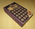 Po-28 Bl-20 Teenage Engineering Pocket Operator