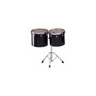 Pte1516 Black 15 14 Midnight " Pearl Tom Concert Set 16