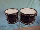 Lnt-1007ews Black Custom Shadow Lnt-100ews Toms Sunburst. Yamaha Live