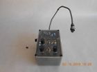 Bleep Labs Thingamagoop Synthesizer Kit With Red And Blue Leds
