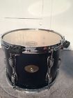 R52ks-mnb Blue Midnight Rack Tom Tama 12x9 Rockstar "