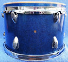 Blue Pearl 1960 Rack 9 Tom Drum Vintage Sparkle Prices 13