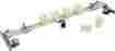 Bmh100 Pearl Set Of 2 Mallet Holders Adjustable And Removable 633816364068