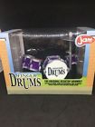 Booj1015 Jam Finger Drums The