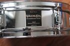 Boom Theory Usa Chrome Snare Drum Electronic Spacemuffin Trigger Spacemuffins