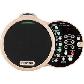 Dr-01s Boss 197881169756 Rhythm Partner Drum Machine Ob