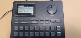 Ds-330 Boss Dr Synth Used