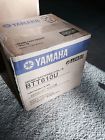 Btt610u Box Red Custom " Tom 10 Cranberry Sealed Yamaha "x8 Stage