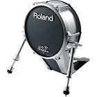 Kd-140 Box V-kick Open Roland Pad Trigger 761294407530