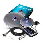 Aebs3 Boxed G16 Set Zildjian