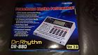Br-880 Boss Dr-880 Rhythm Drum