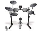 Brand - -piece Set Electronic Alesis Drum Dm6kitx110 Black