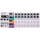 Bsp-bstk Arturia Beatstep Pro Midi
