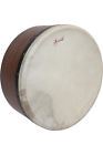 Btd6d Roosebeck Tunable Sheesham Bodhran Single-bar