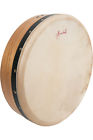 Btg4ms Roosebeck Pretuned Mulberry Bodhran 844731020766