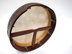 Btn6rt Roosebeck Tunable Sheesham Bodhran 710552837060