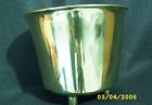 Btp Peyote Drum Kettle 7 Brass 098612189251