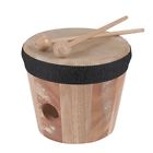 Bu7101 Westco Childs Drum Musical Instrument Toy 881970500246