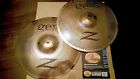 Buffed " Gen 16 G1613hp Pair Zildjian 13 Bronze Hats