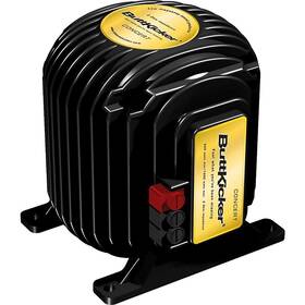 Buttkicker 898114000029 Concert Sonic Shaker