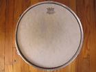 C2637 Used Pearloid Mij White Japan Mercury U.. Tom
