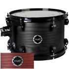 C2a10x7206 Crush Drums Chameleon Ash Tom Drum Satin Dark 081159132774