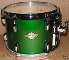 Mcx1209t C388 Hanging "demo Mcx Shamrock Pearl 12 Masters Green Tom 9 "