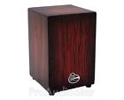 Lpa1332-dws Cajon Lp Accent Darkwood Streak Latin Percussion