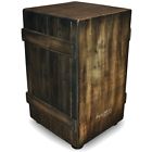 Tkct-29 Cajon Oak Siam Snare Adjustable Wires Percussion Crate Tycoon