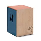 Cajs Mc Sonor Cajon Mediano 829193433392