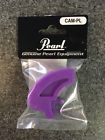 Cam-pl Pearl Eliminator Pedal Purple Cam