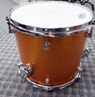 Canopus R.f.m Floor Tom 13x12