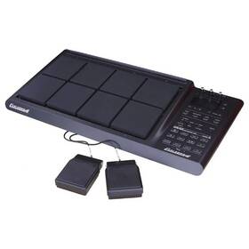 Carlsbro 060262524244 Oktoa-u Electronic Percussion Pad