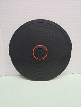 Cy-12d Carlsbro 12in Crash/ride Cymbal