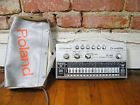 Tb-303 Carrying 808 Orig. Drumatix-serviced 80 Roland Tr-606 Case-nm-tr-909