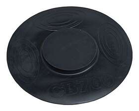 4280 Cb Drums 736021533837 Gladstone Pad