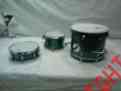 Cc1-j484-ot Drum Catalina Twilight Drums 4-piece Gretsch Club Shell Ocean Pack