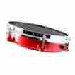 Cc102r Pintech Dual Zone Concertcast Mesh Pad 10 In Red 734797700347