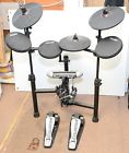 Csd120 Cds120 Carlsbro Electronic Drum Set