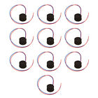 Ce-transducer Ddrum Ce Transducer Replacement Trigger For Chrome Elite Triggers