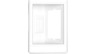 Cecominod041259 Pass Seymour Legrand Recessed Television Receptacle Box One 785007019117
