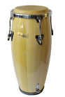 Cg-nat-s-8303 Santini Conga Drum Natural