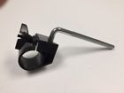 Clamp-l-rod Osp Digital Drum Rack Clamp With Rod