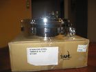 St1204 Clamp Taye Timbale Stainless Tc 91 Steel
