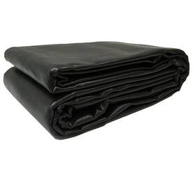 Cleverbrand 684584131703 Drum Mat - 5 Ft Wide X 6 Long 1/8 Inch Thick