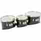 Cmt802n Pearl Competitor Marching Tom Set Midnight Black 46 8 10 12 633816437854