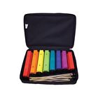 Cn2125 Rhythm Band Instruments Chroma Notes Resonator Tubular Bells 037728521333
