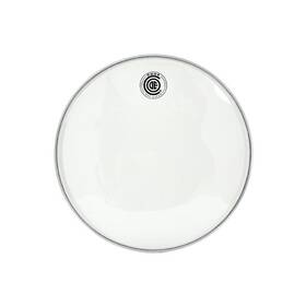 Code Drumheads Dnacl10-u 10 Inch Dna Series Clear Drumhead