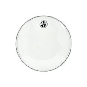 Code Drumheads Dnacl12-u 12 Inch Dna Series Clear Drumhead