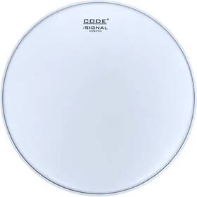 Code Drumheads Sigct06-u 6 Inch Signal Series Coated Tom Head
